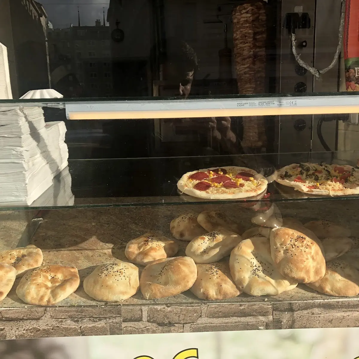 Peynirli Boğaca