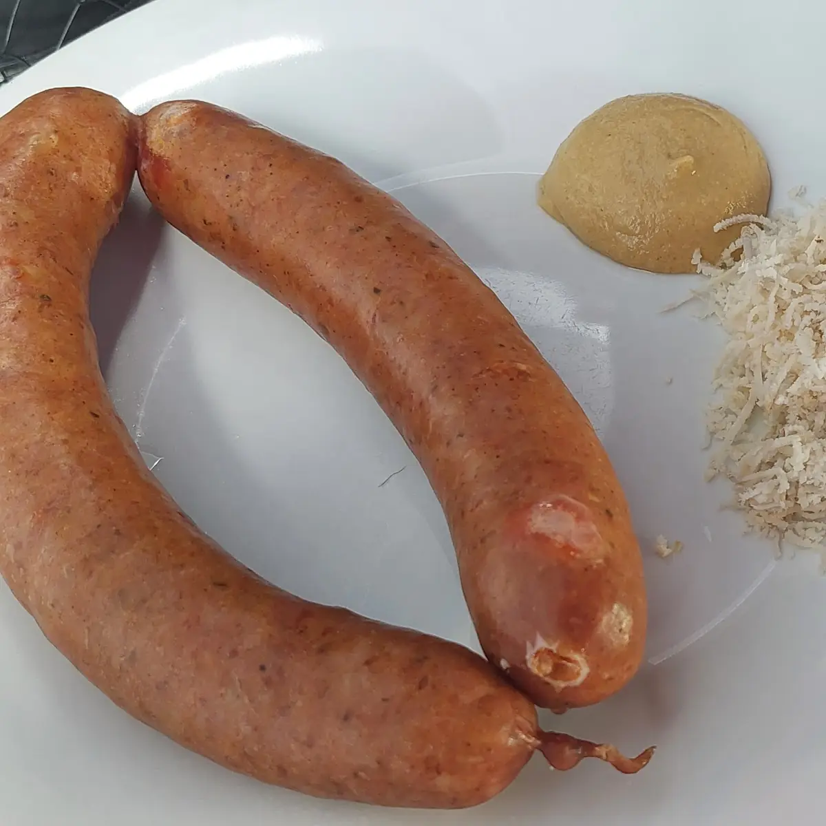 Puszta Würstel