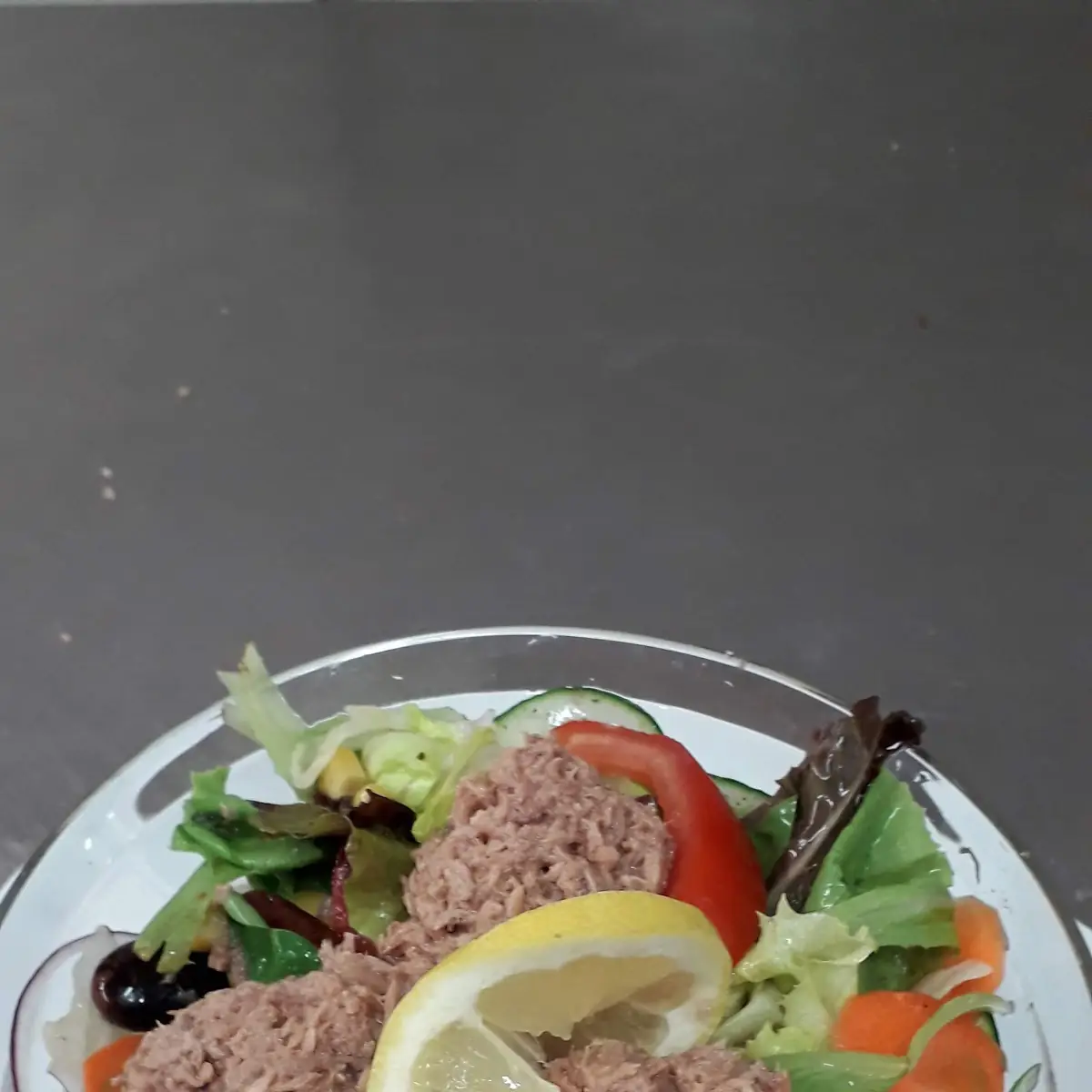 Thunfischsalat