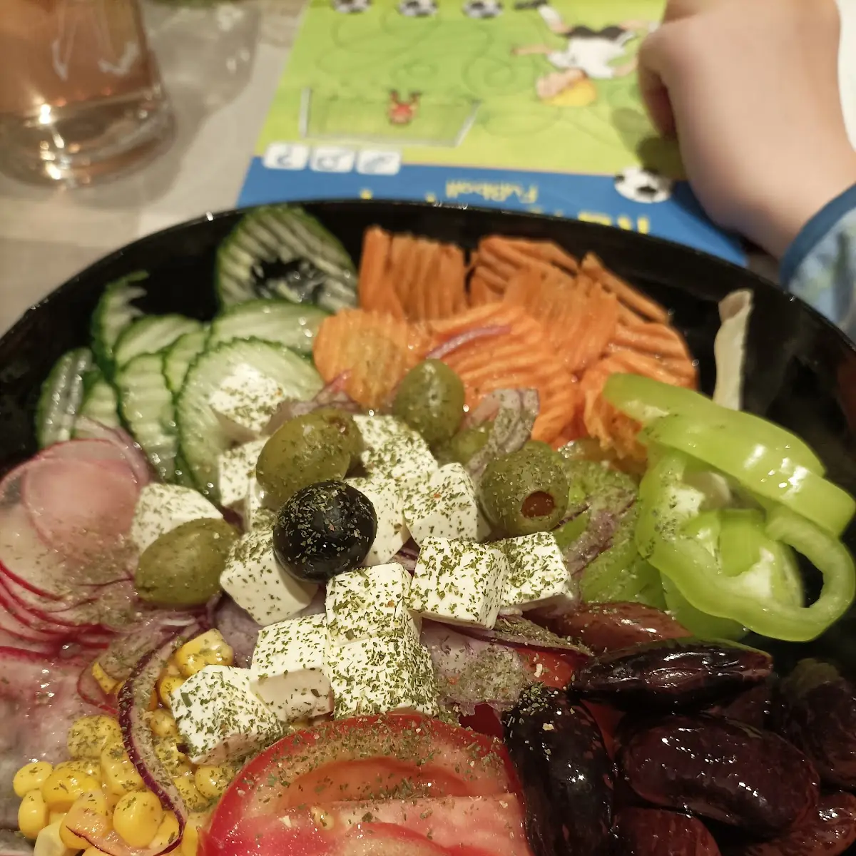 Winzersalat