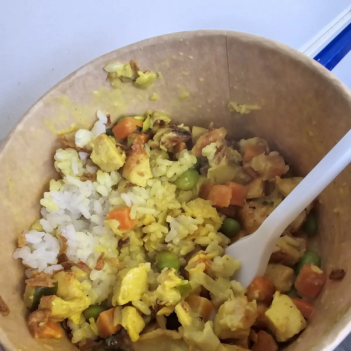 Cocos Chicken