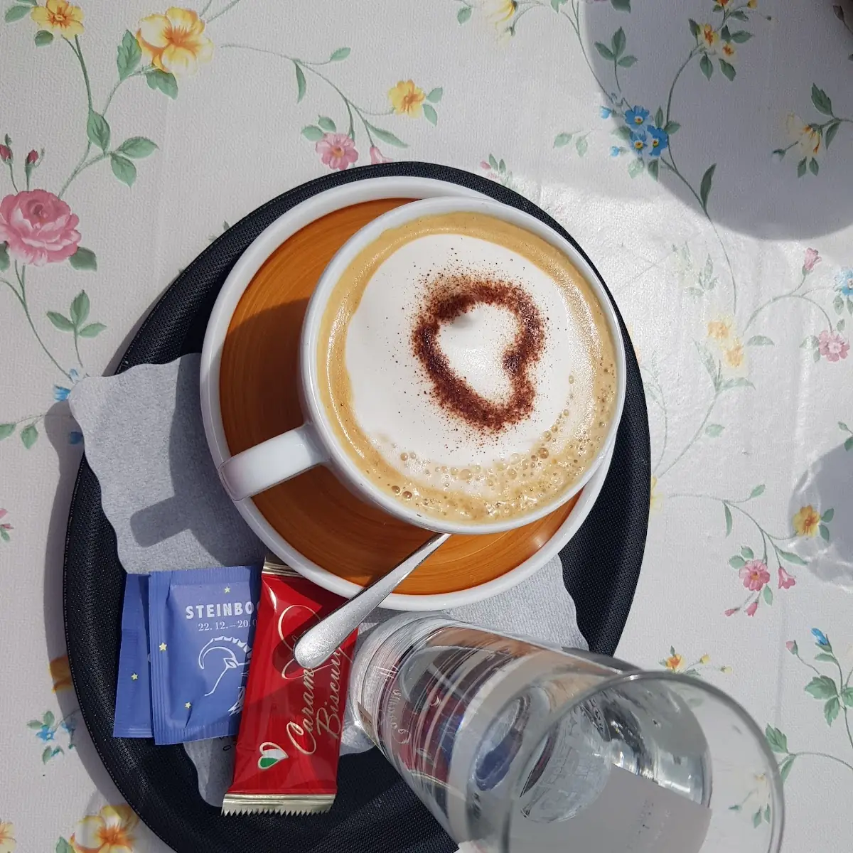 Cappuccino