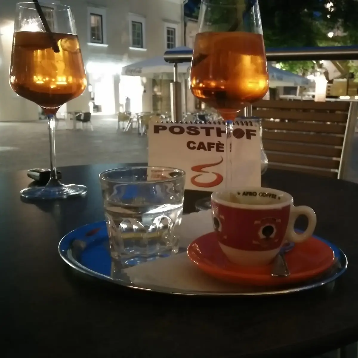Aperol Spritz