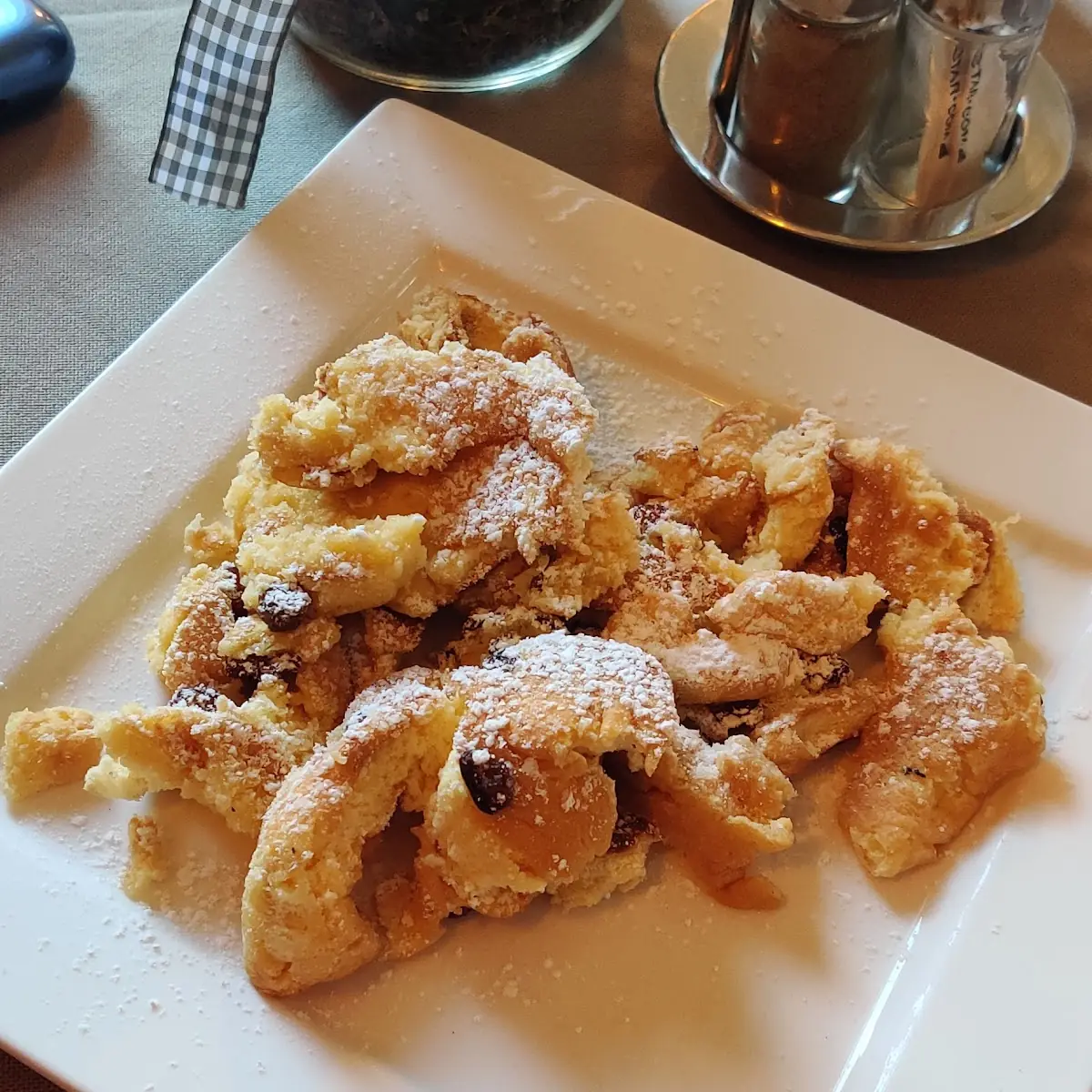 Kaiserschmarrn