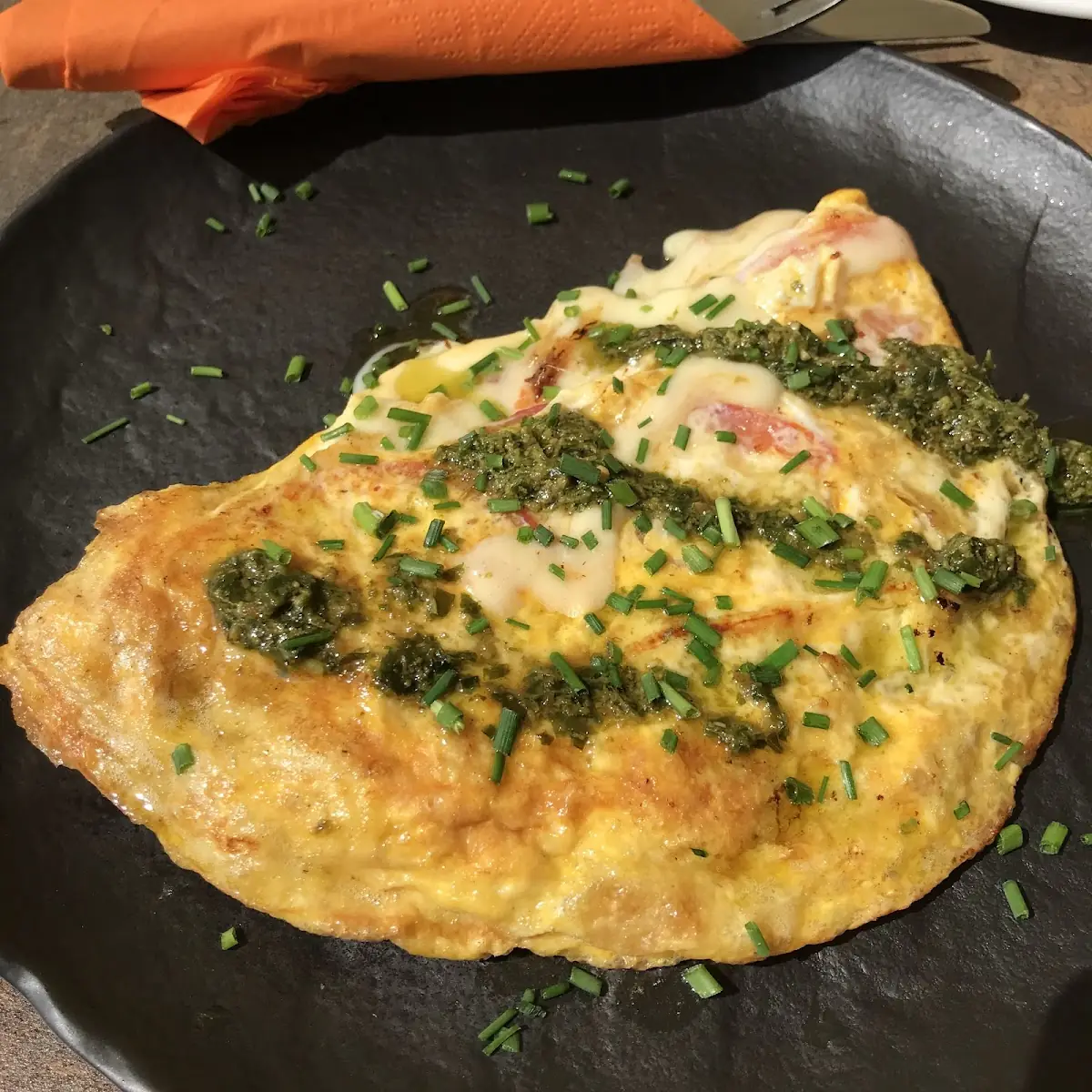 Omelette