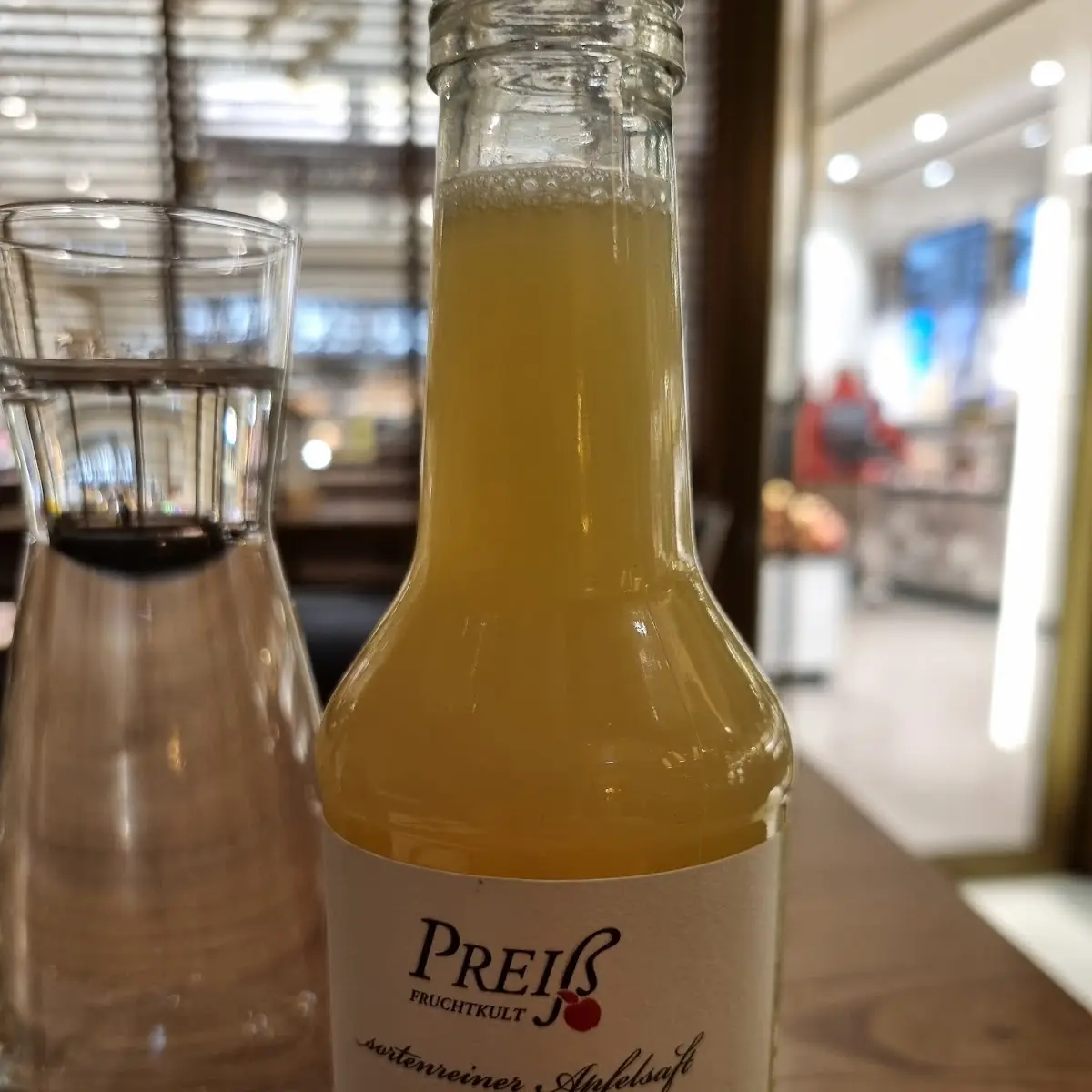 Apfelsaft