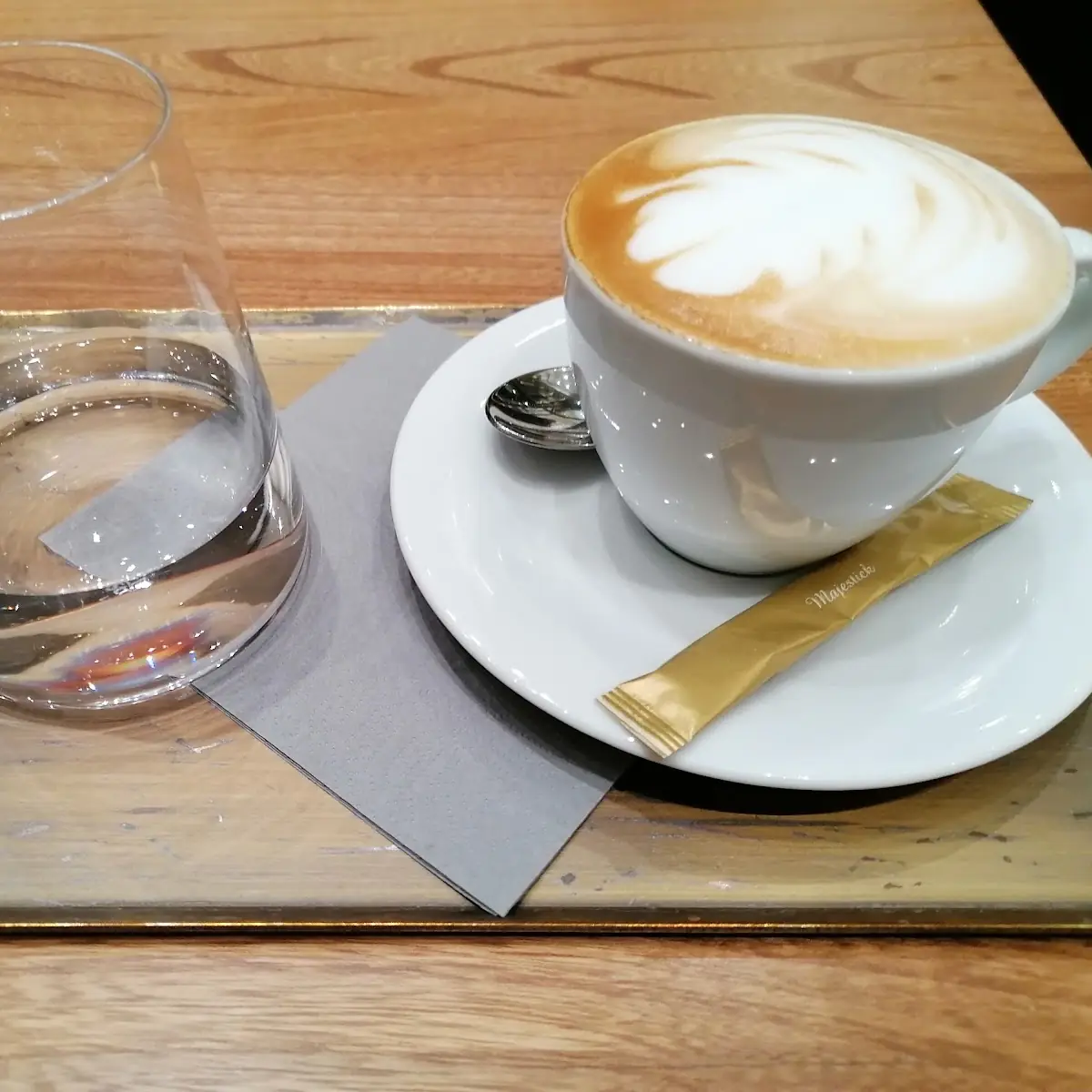 Cappuccino