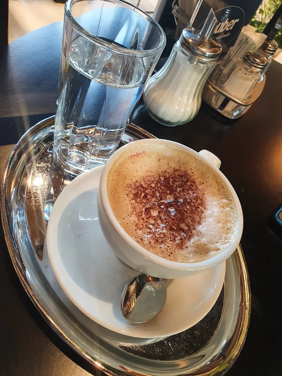 Cappuccino