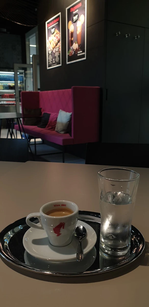 Expresso