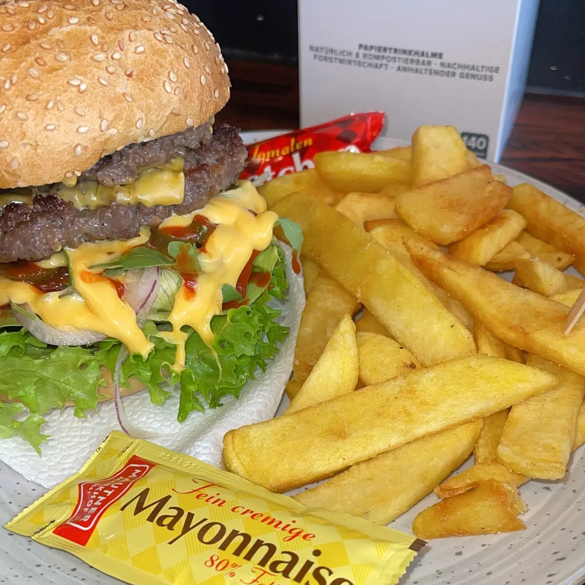 Laburger