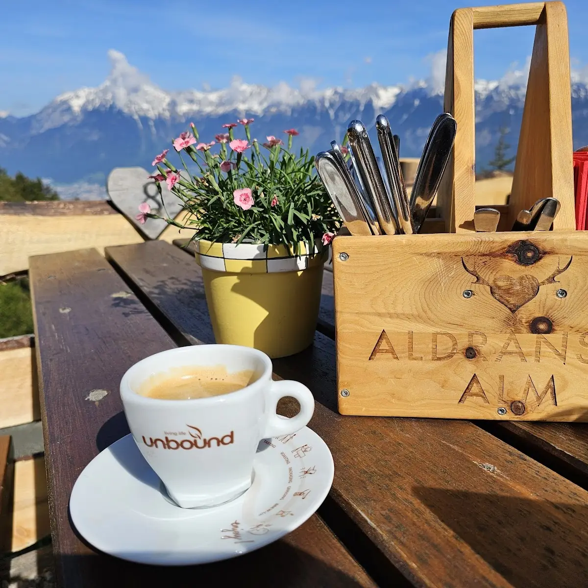 Kaffee