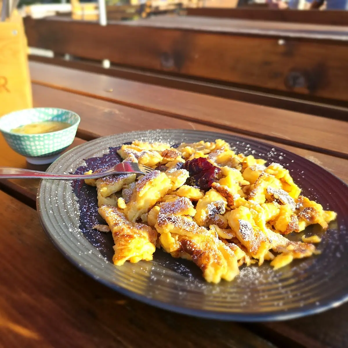 Kaiserschmarrn