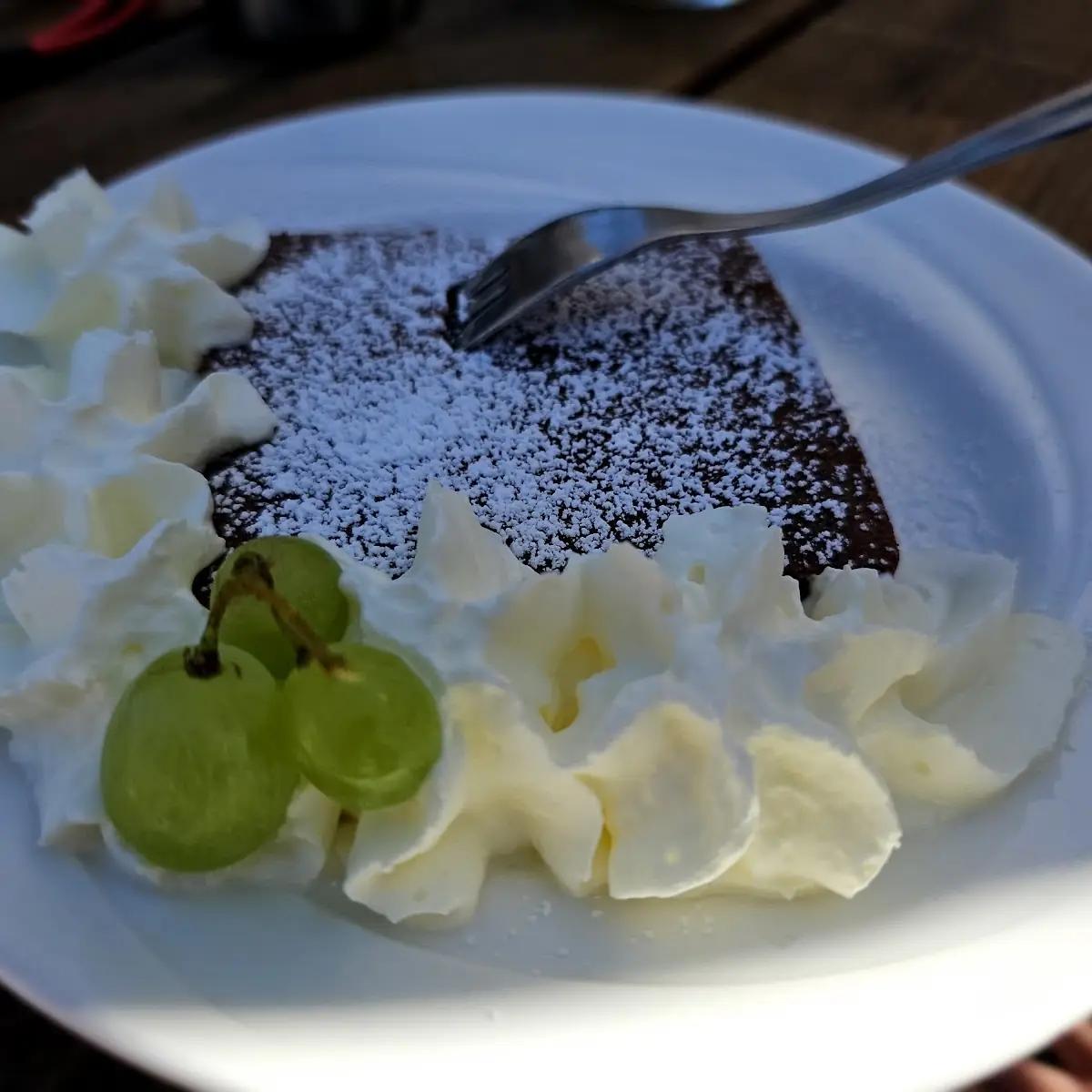 Kakao Kuchen