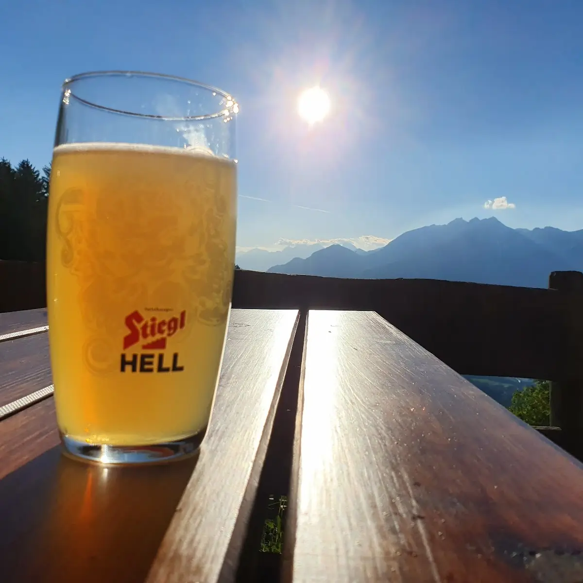 Zitronenradler