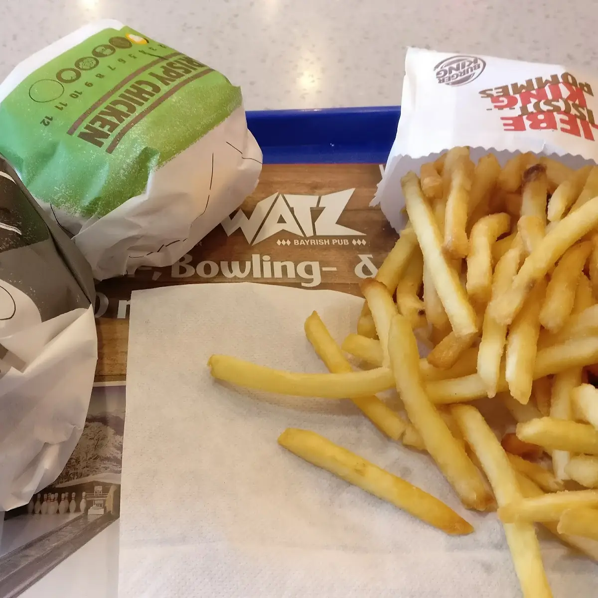Angus Cheeseburger