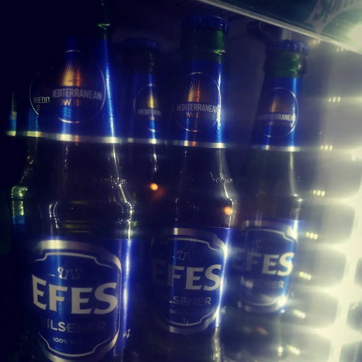 Efes Pilsen