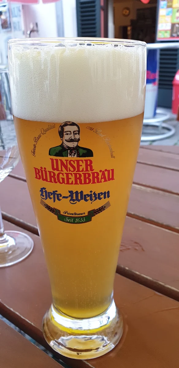 Weißbier