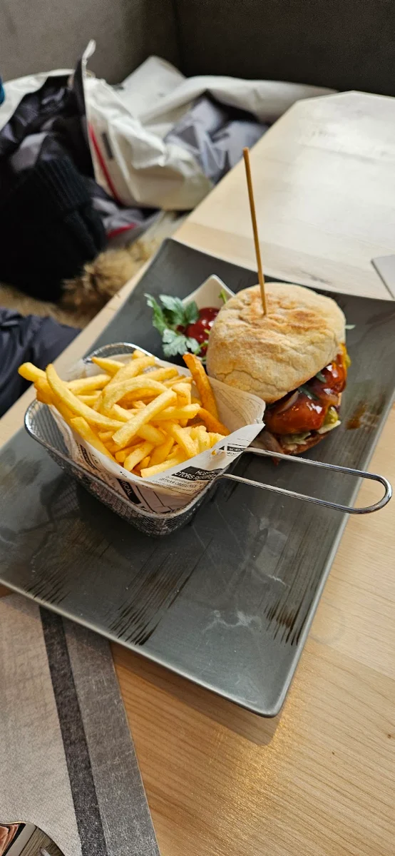 Cheeseburger