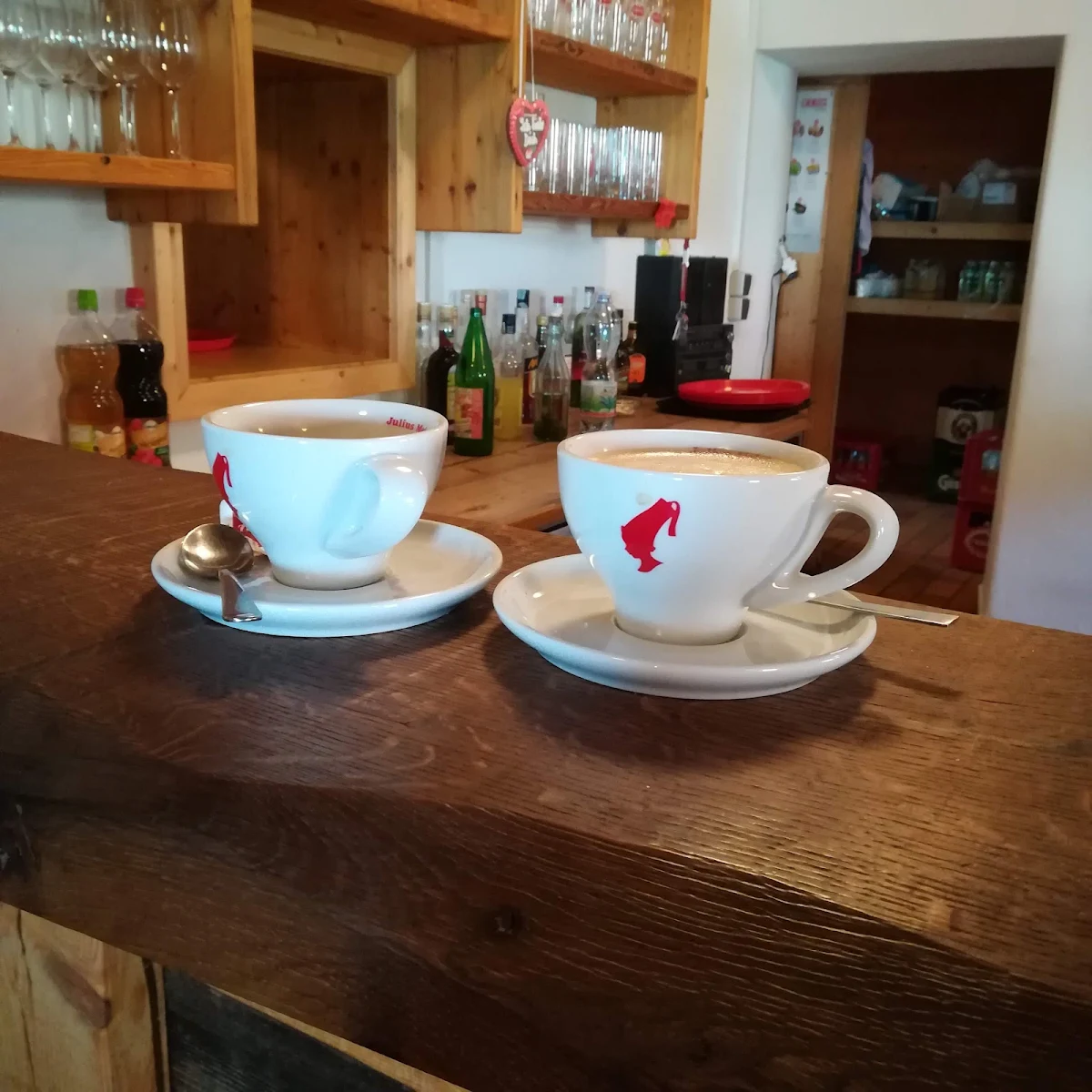 Cappuccino