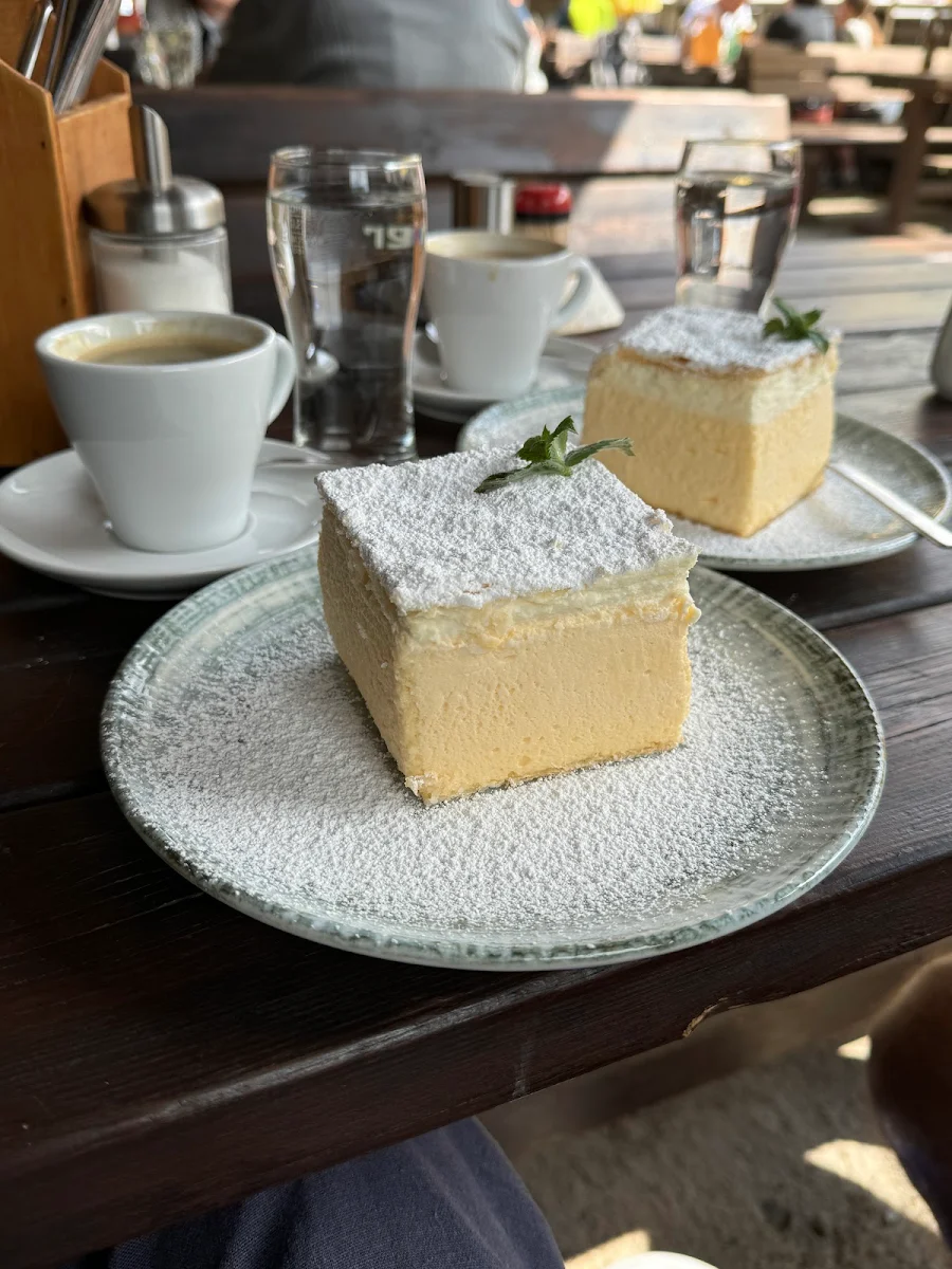 Cremschnitte