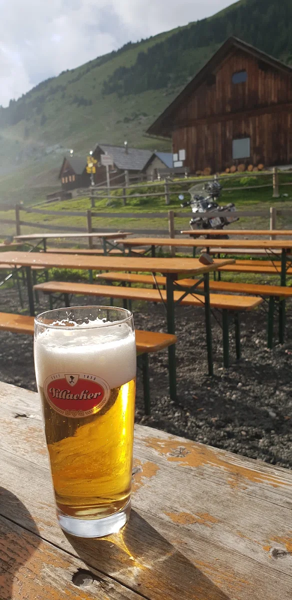Villach Bier