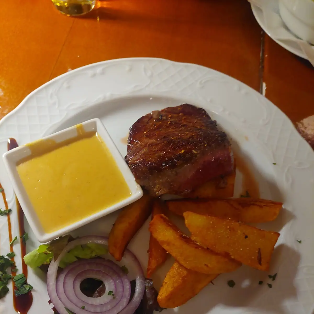 Cotoletta