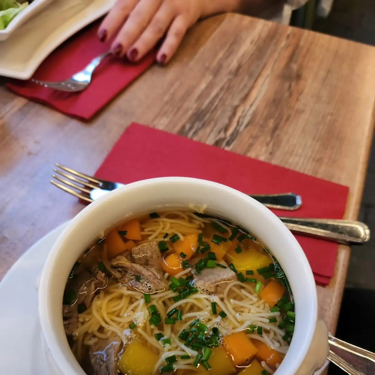 Soup