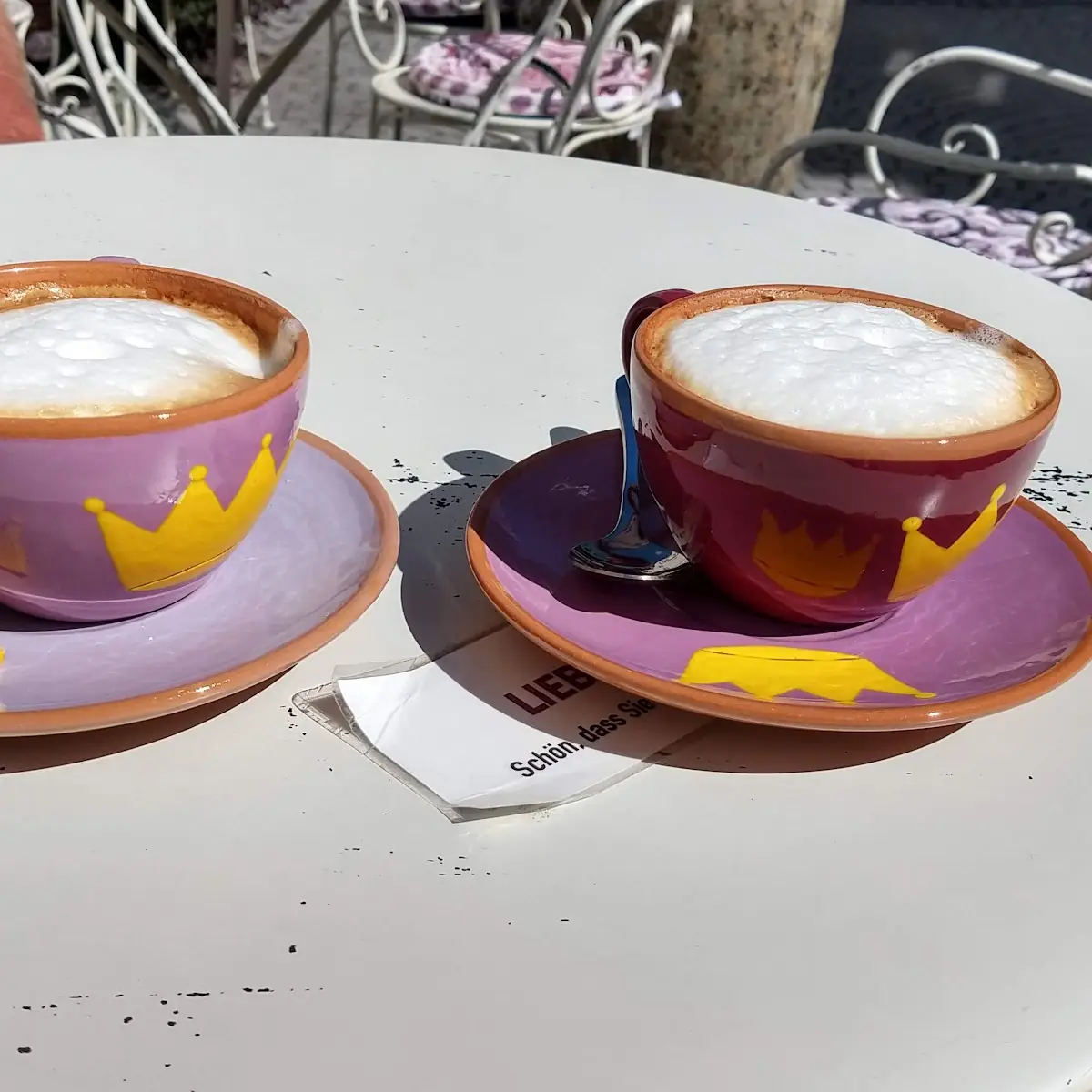 Cappuccino