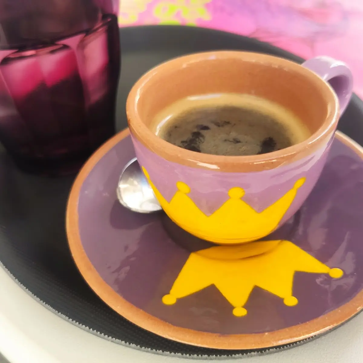 Espresso