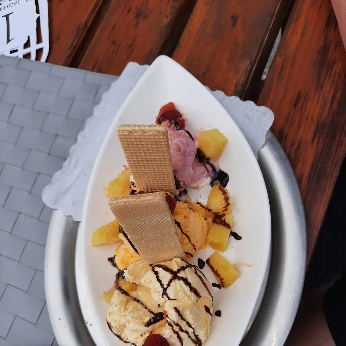 Eis