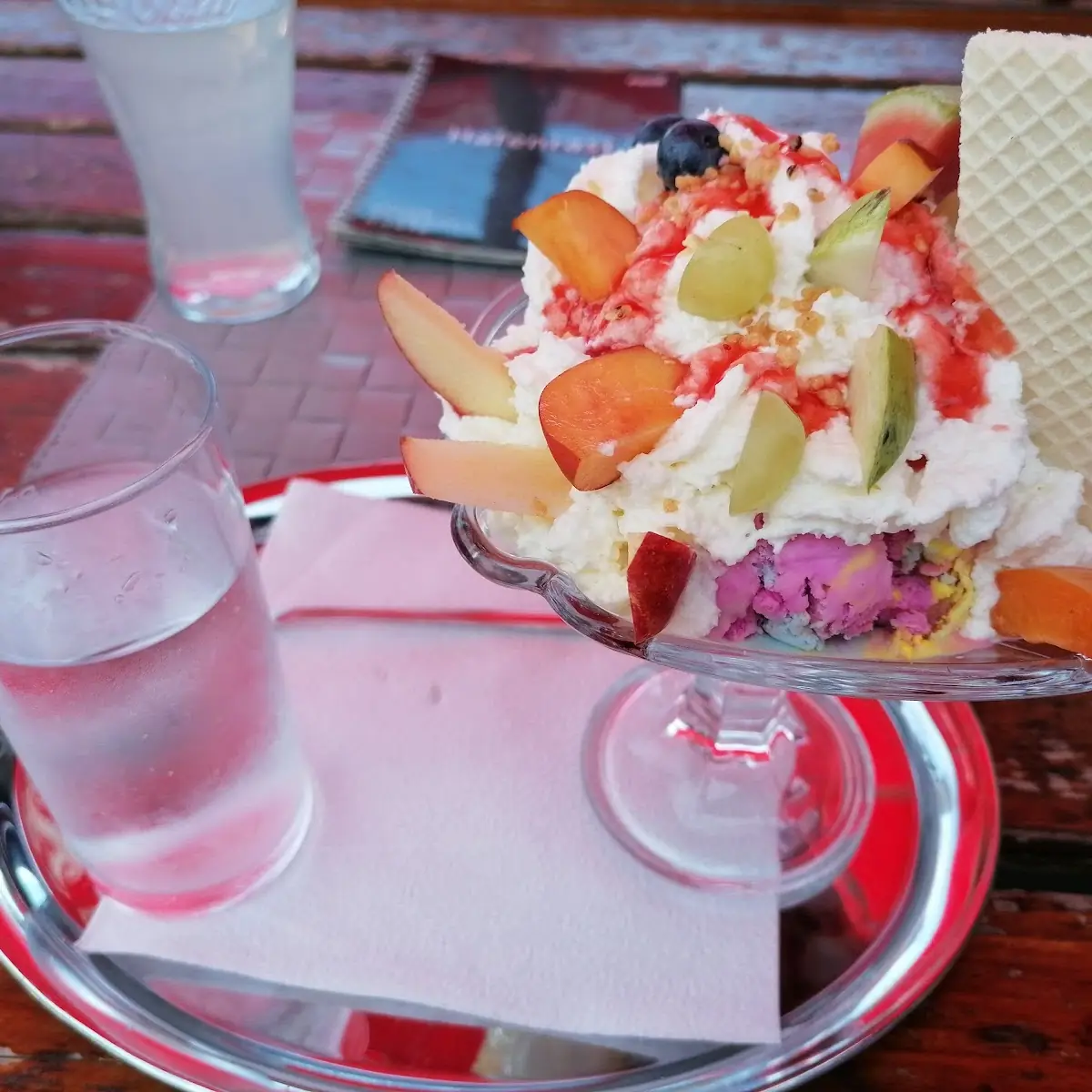 Hausbecher