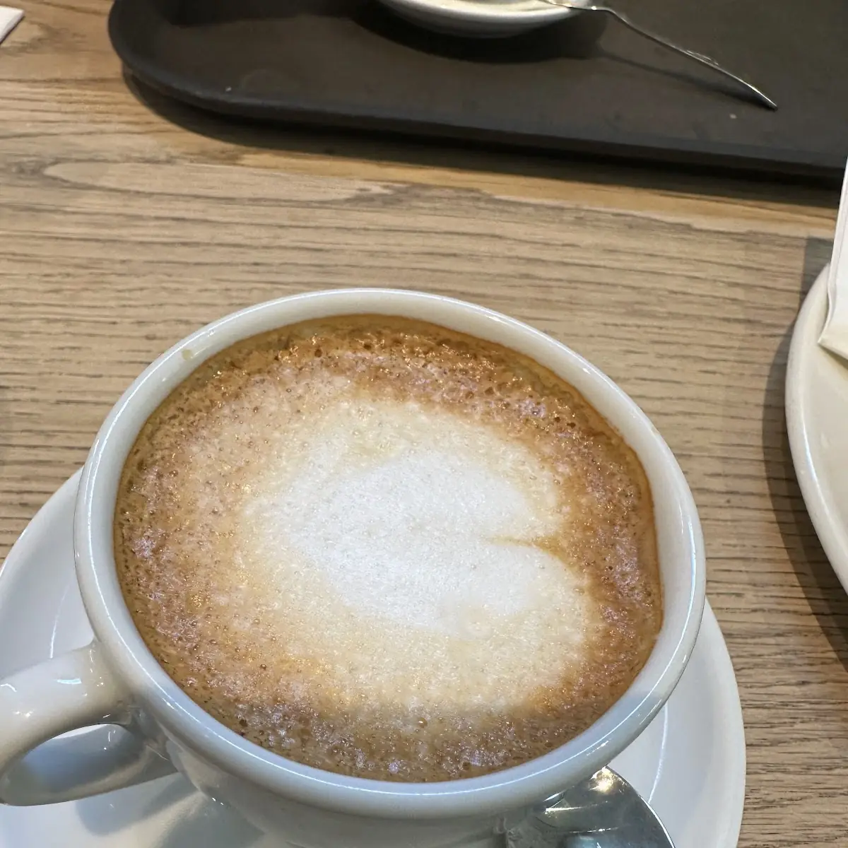 Cappuccino