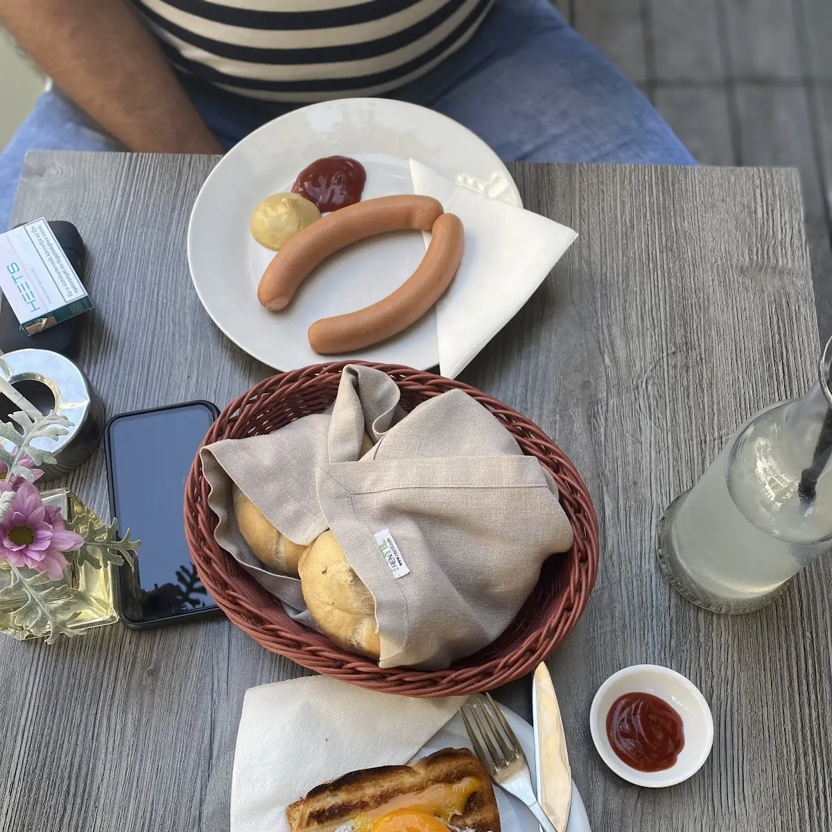 Früschtück