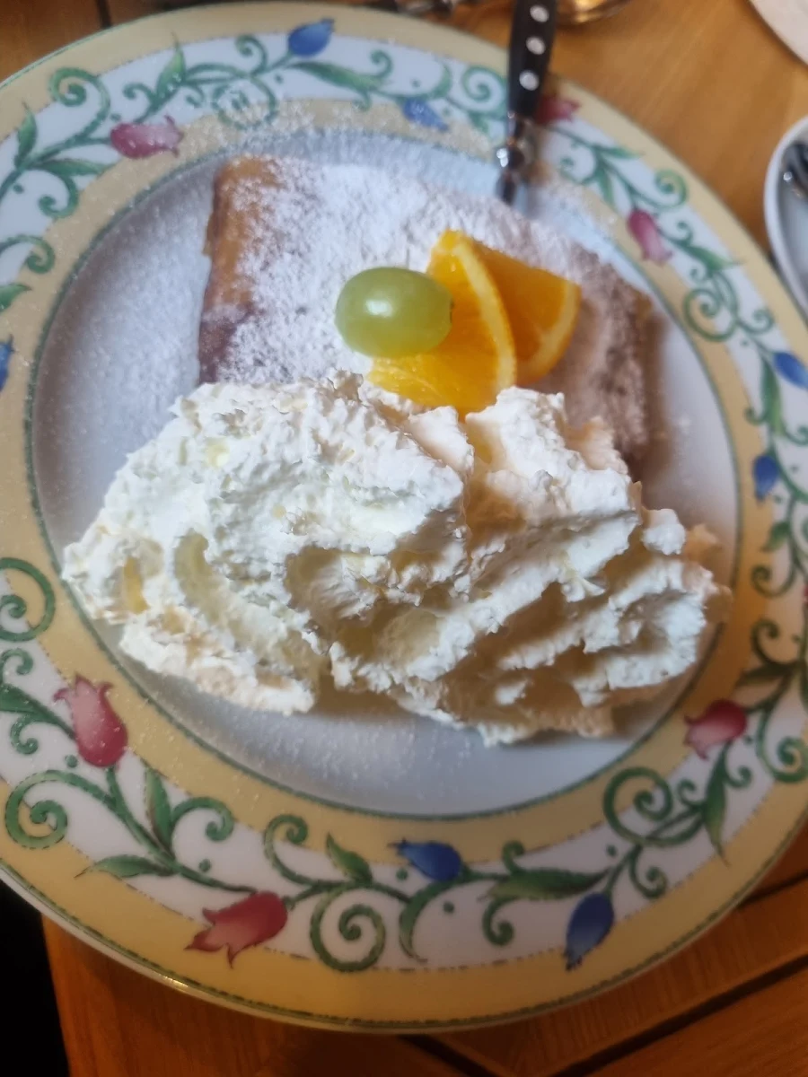 Apfelstrudel