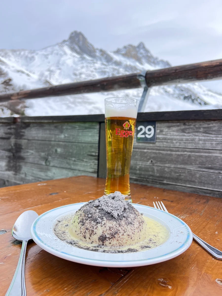 Germknödel