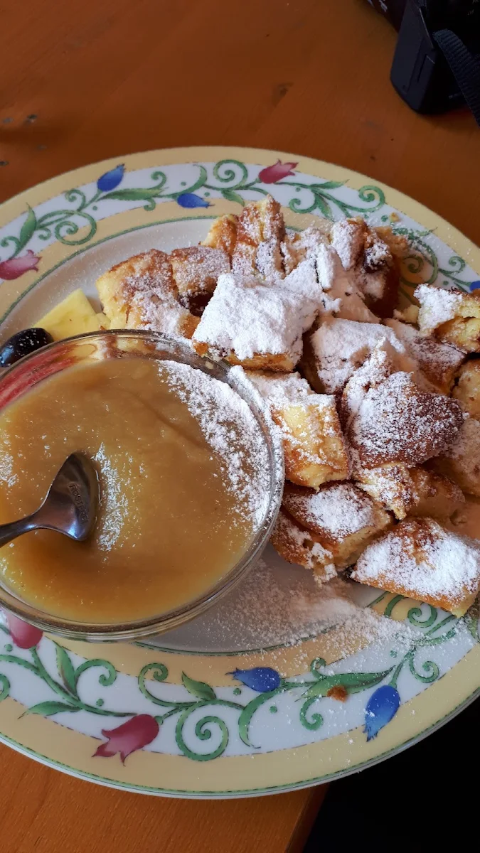 Gutes Essen