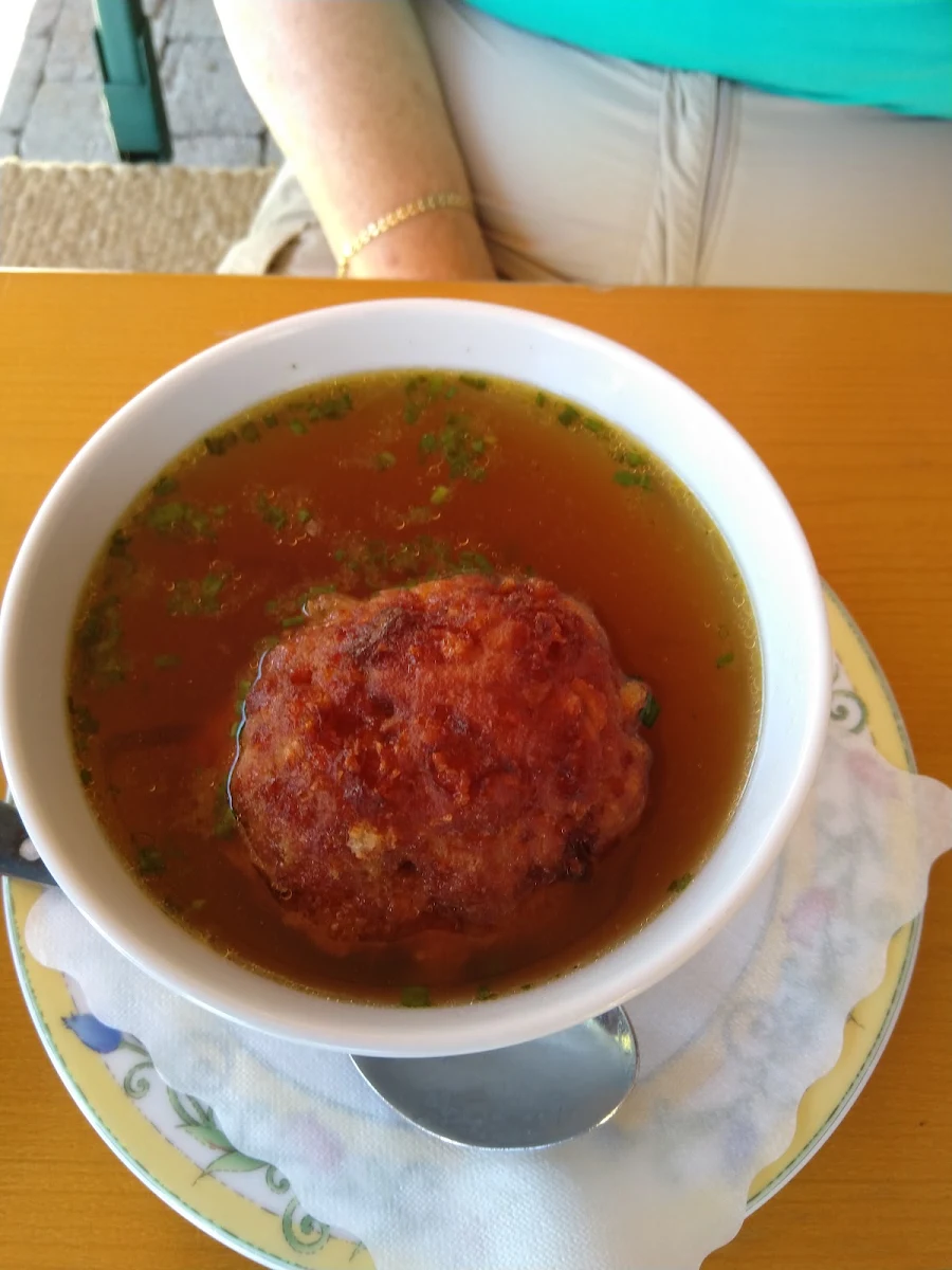 Speckknödel