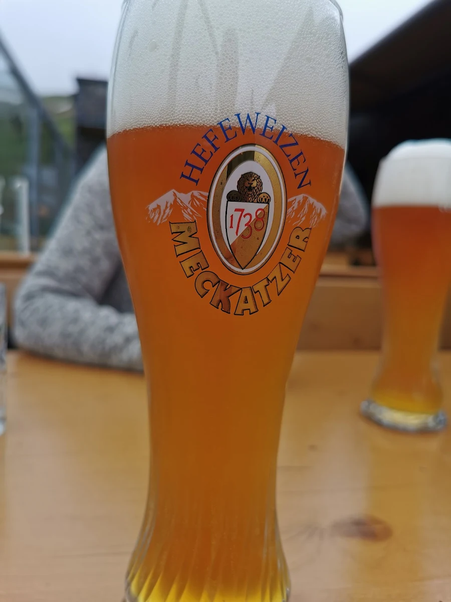 Weizen Bier