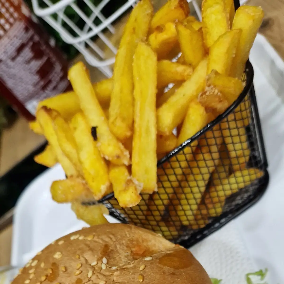 Cheeseburger