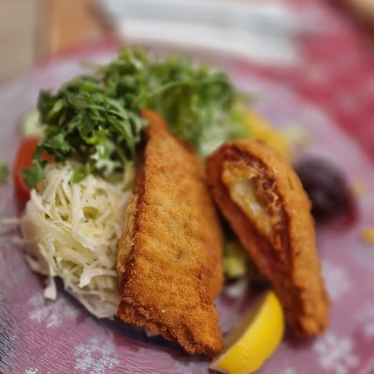 Wiener Schnitzel