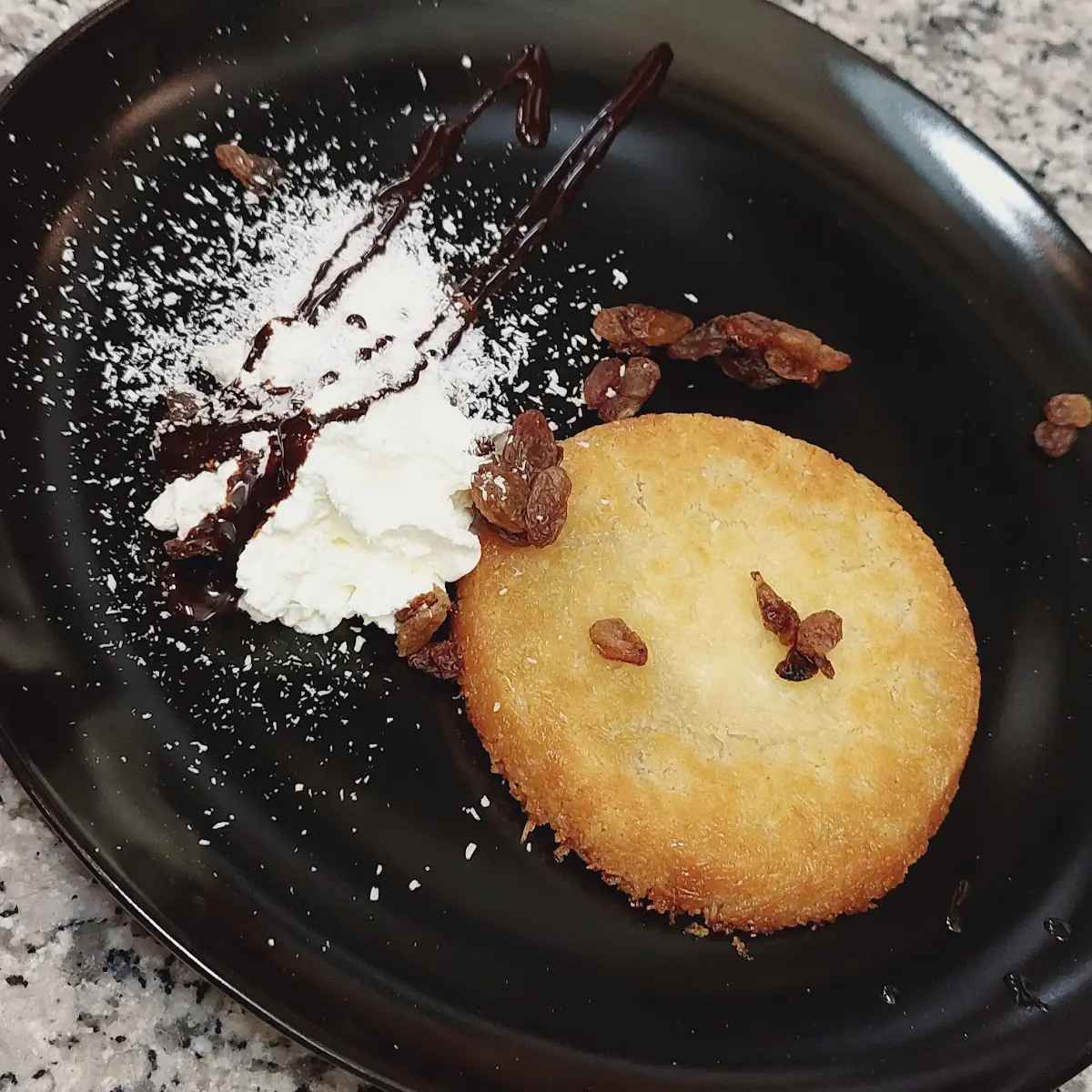 Kunafa