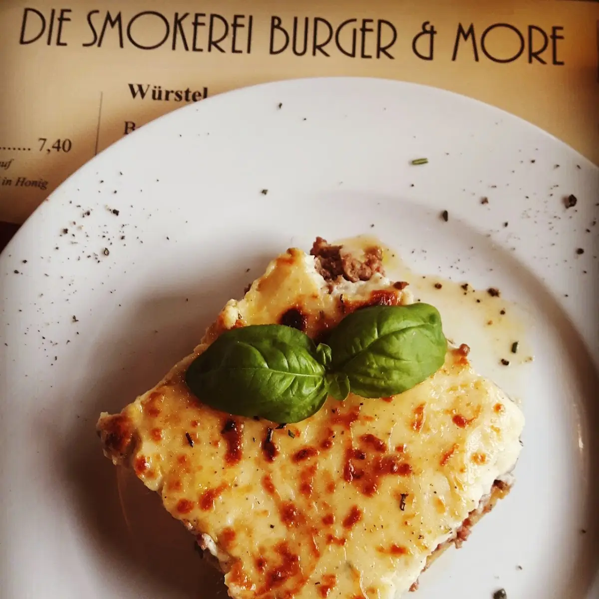 Moussaka