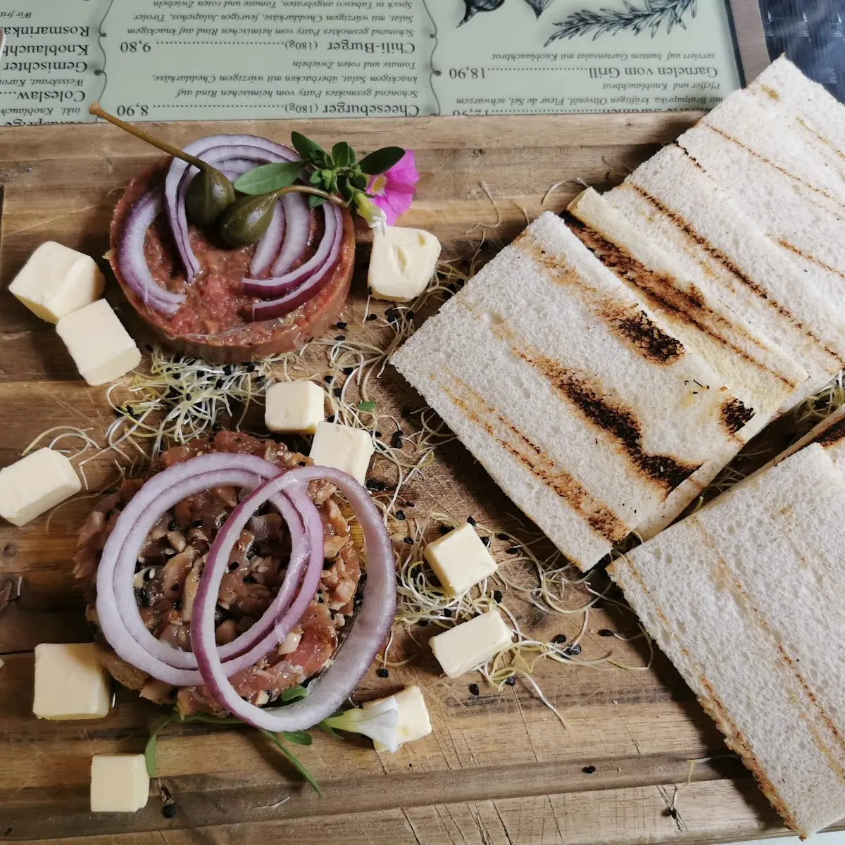 Tartar