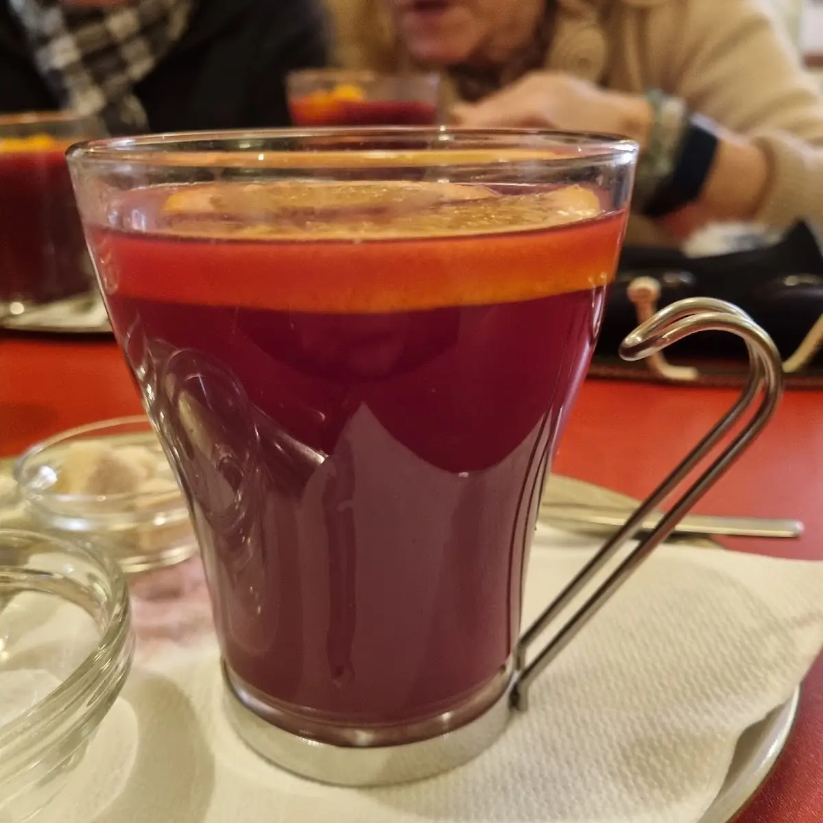 Punsch
