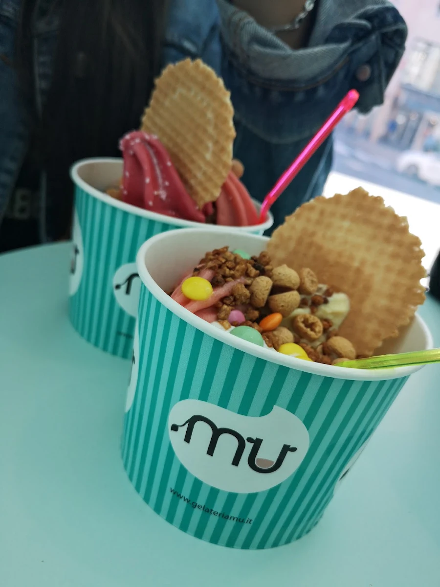 Ice Cream