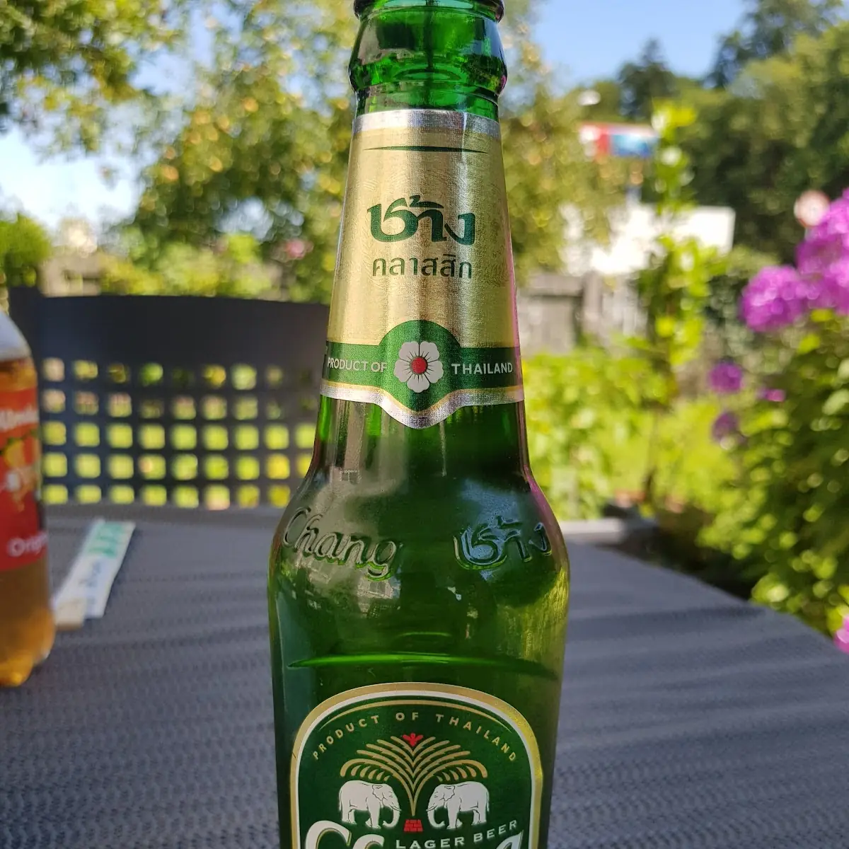 Chang Bier