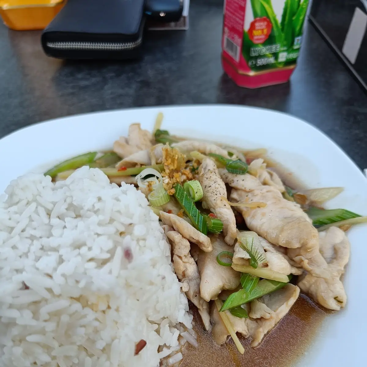 Phad King