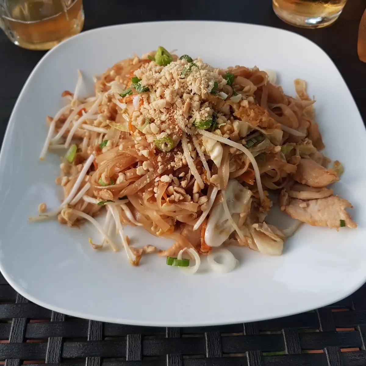 Phat Thai