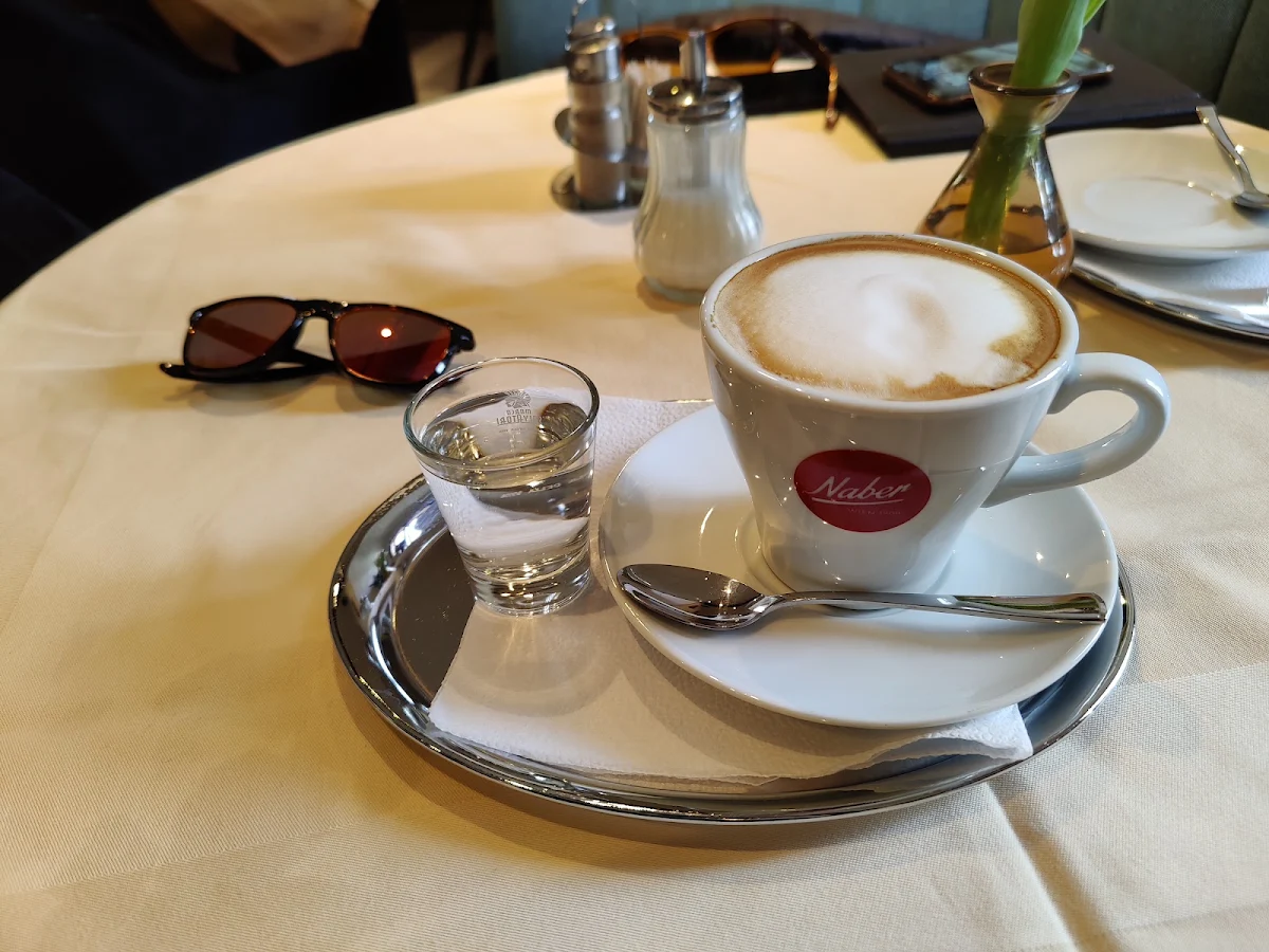 Cappuccino