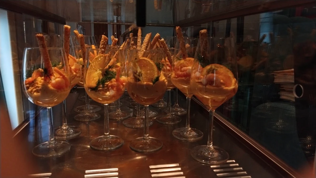 Shrimpscocktail